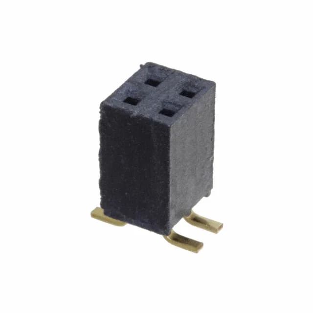 SSW-102-22-G-D-VS — Samtec Inc. product photo