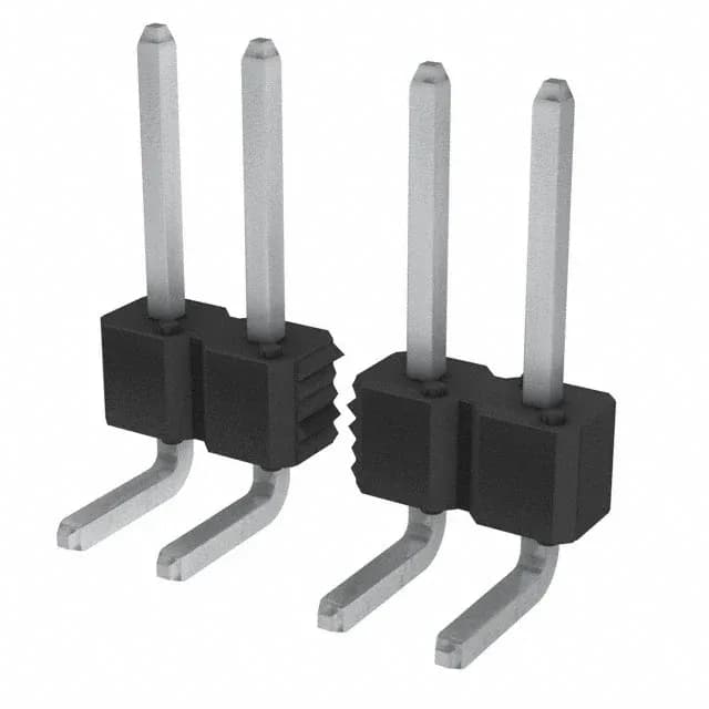77315-424-27LF — Amphenol ICC (FCI) product photo