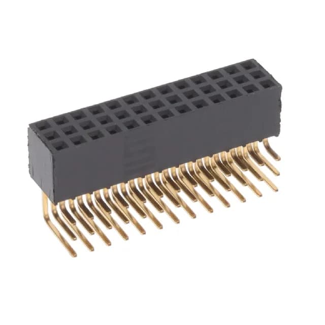 SSW-113-02-G-T-RA — Samtec Inc. product photo
