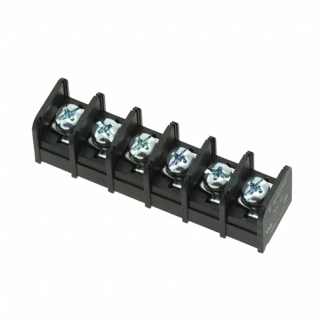 NC6-P107-06 — TE Connectivity AMP Connectors product photo