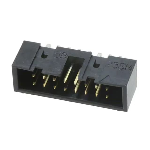 HIF3FC-16PA-2.54DS(71) — Hirose Electric Co Ltd product photo