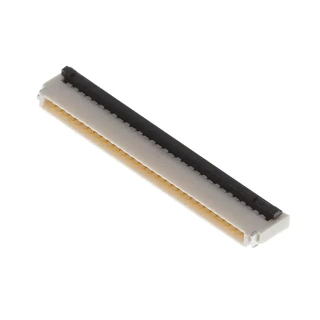 F3311A7H121030E200 — Amphenol ICC (FCI) product photo