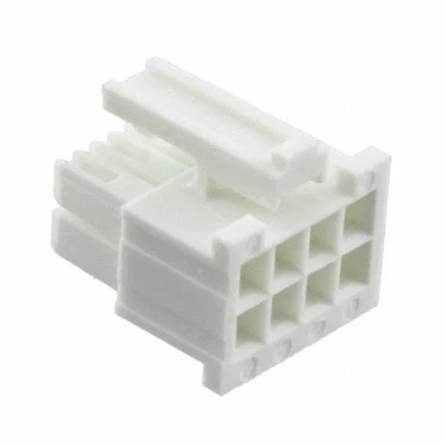 IPD1-04-D-K — Samtec Inc. product photo