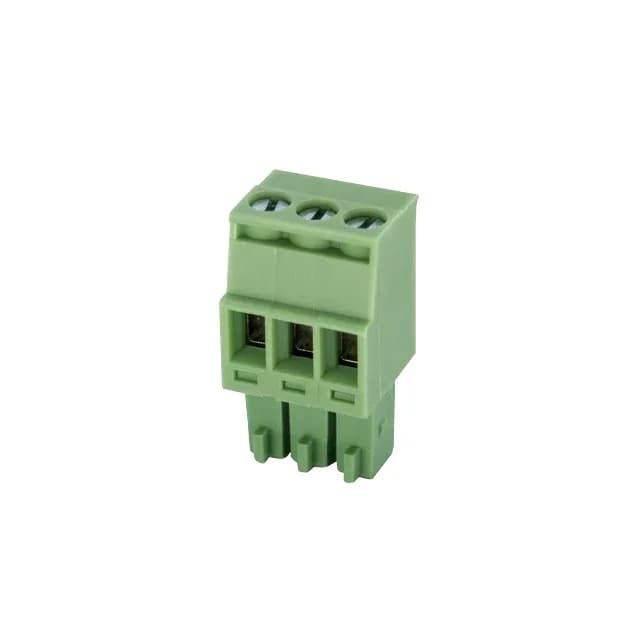 EC350R-03P — Dinkle Corporation, USA product photo