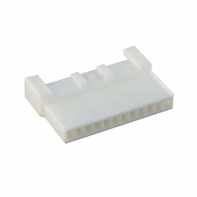XARR-12VF — JST Sales America Inc. product photo