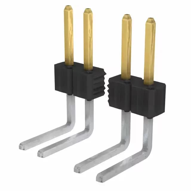68498-106HLF — Amphenol ICC (FCI) product photo