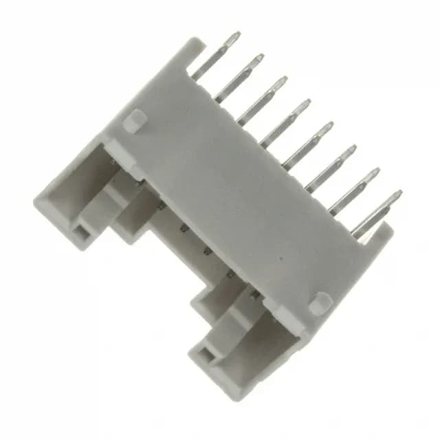 S16B-PUDSS-1 — JST Sales America Inc. product photo