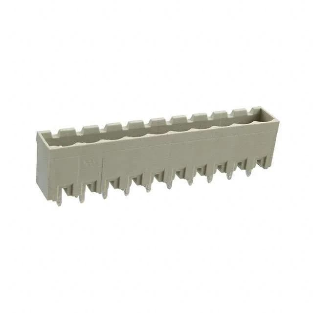 1-1546111-0 — TE Connectivity AMP Connectors product photo
