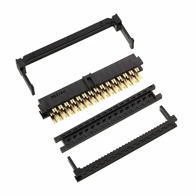 HIF6-60D-1.27R(20) — Hirose Electric Co Ltd product photo