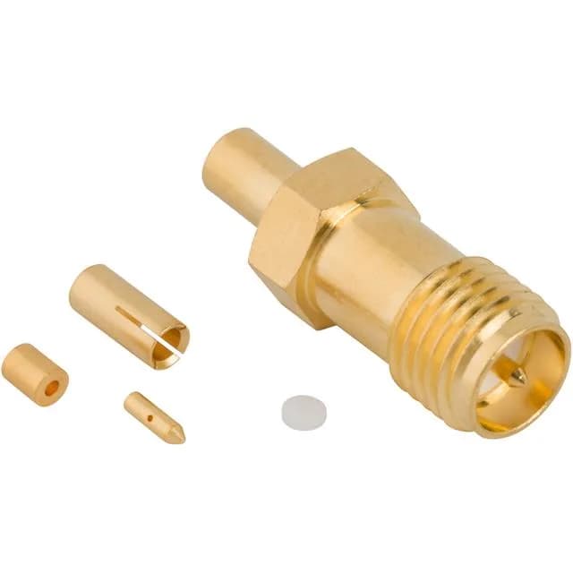 901-10776 — Amphenol RF product photo