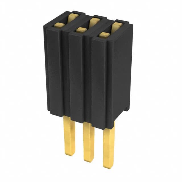 M52-5000345 — Harwin Inc. product photo