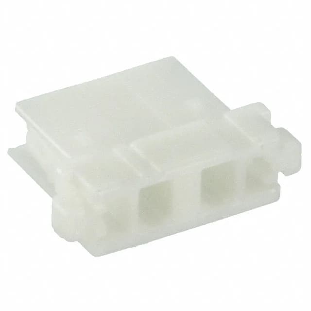 LEXR-02V-S — JST Sales America Inc. product photo