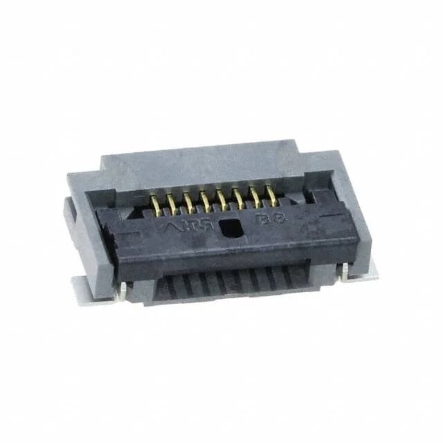 FH52E-8S-0.5SH(99) — Hirose Electric Co Ltd product photo