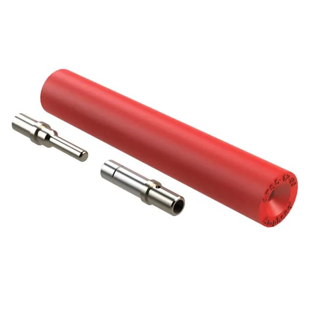 ATSS-12-KIT01 — Amphenol Sine Systems Corp product photo