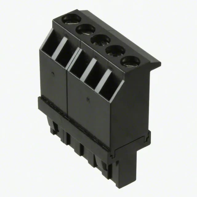 ELFF05230 — Amphenol PCD product photo