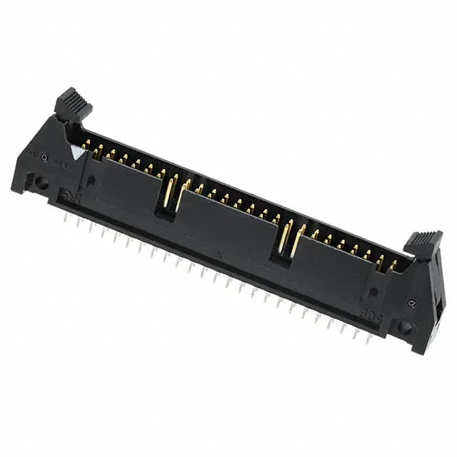 HIF3BAG-50PA-2.54DSA(71) — Hirose Electric Co Ltd product photo