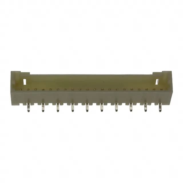 2-292230-0 — TE Connectivity AMP Connectors product photo