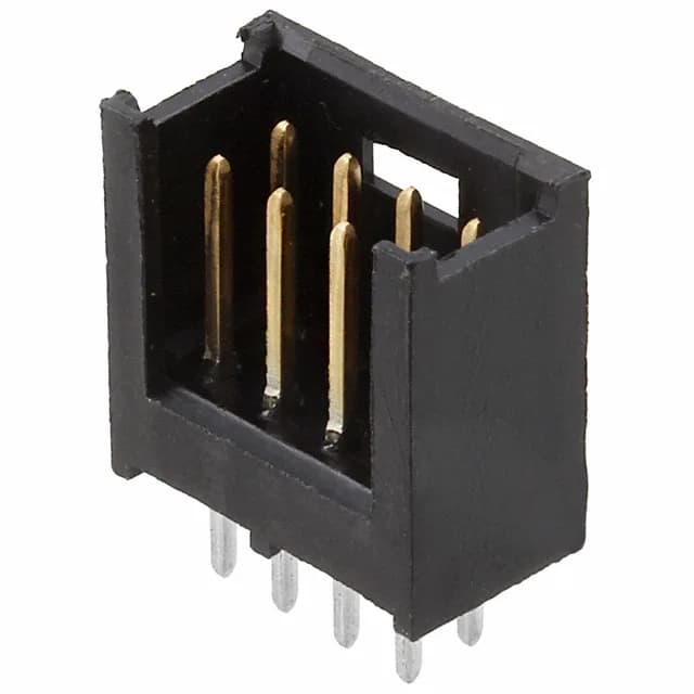 280384-2 — TE Connectivity AMP Connectors product photo