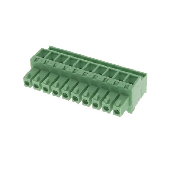 0395138010 — Molex product photo