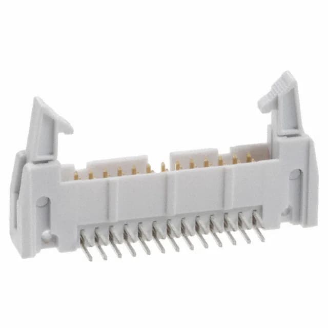 AWH 26A-0232-T — Assmann WSW Components product photo