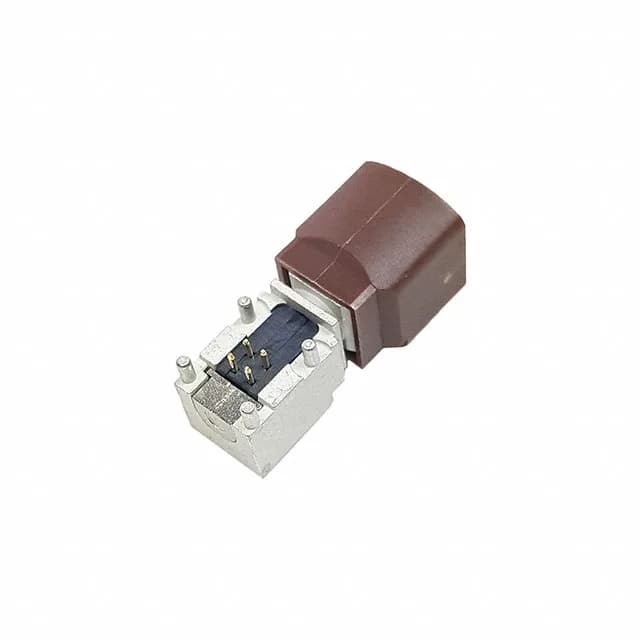 HSDNFRPPCB19B — Amphenol ICC (Commercial Products) product photo