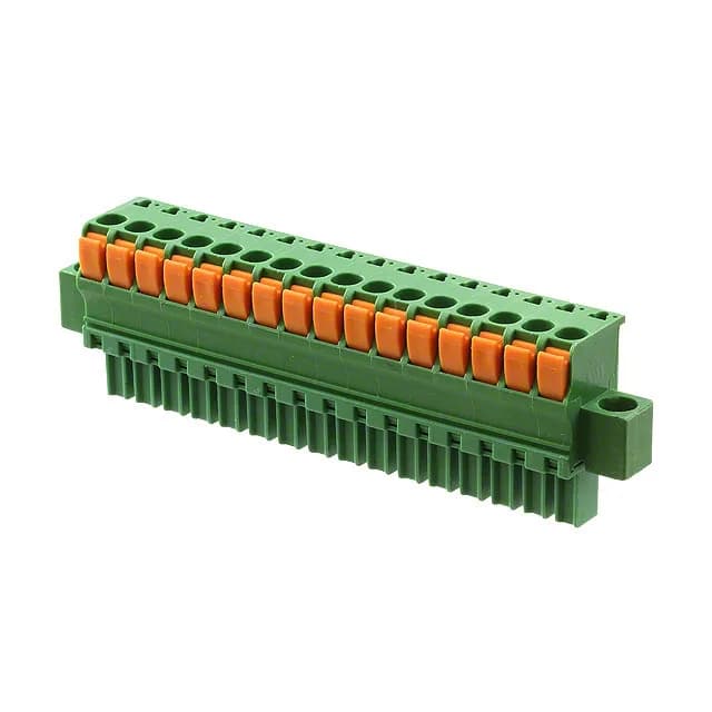 1-1986726-6 — TE Connectivity AMP Connectors product photo