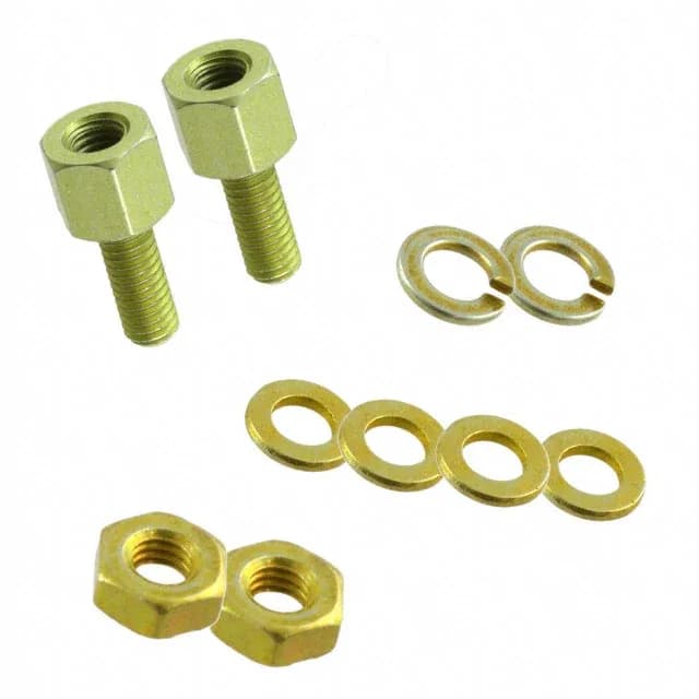 5207872-1 — TE Connectivity AMP Connectors product photo