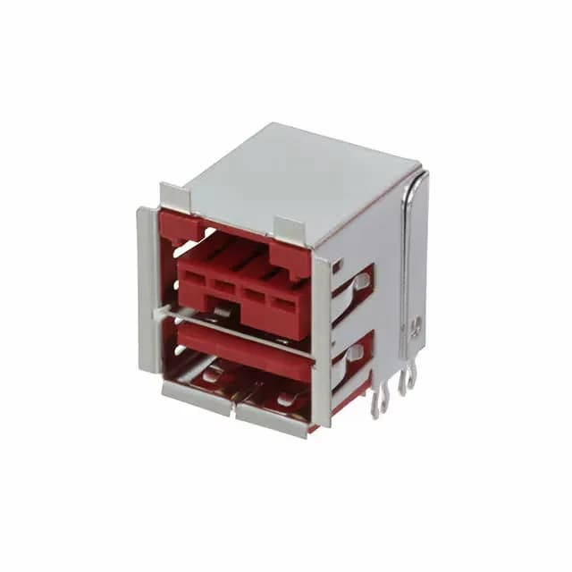 55917-601LF — Amphenol ICC (FCI) product photo