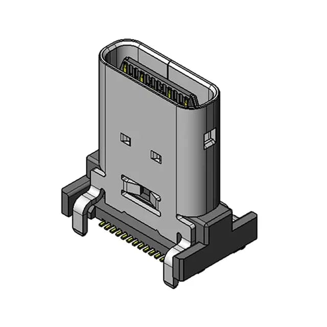 DX07S024WJ1R350 — JAE Electronics product photo