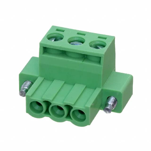 0395245003 — Molex product photo