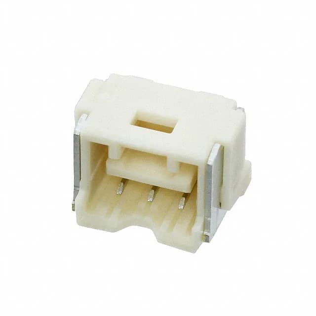 5024940370 — Molex product photo