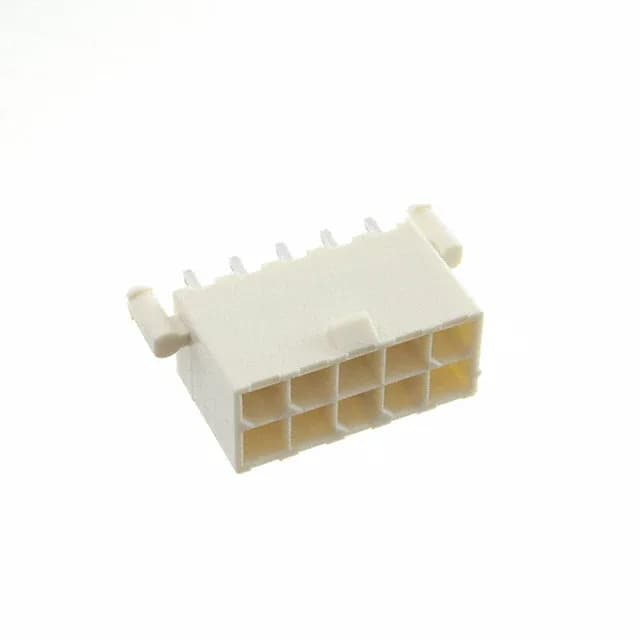 1-2825261-0 — TE Connectivity AMP Connectors product photo