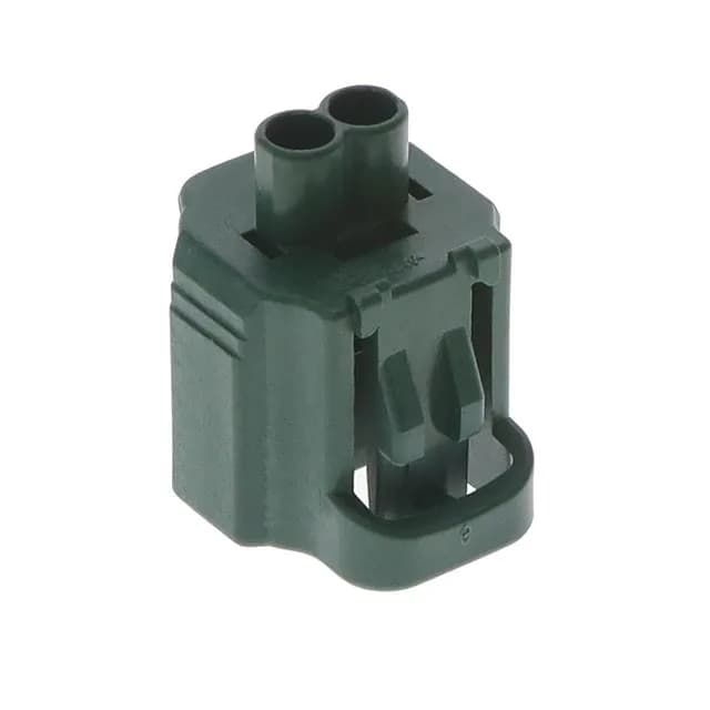 2822362-4 — TE Connectivity AMP Connectors product photo
