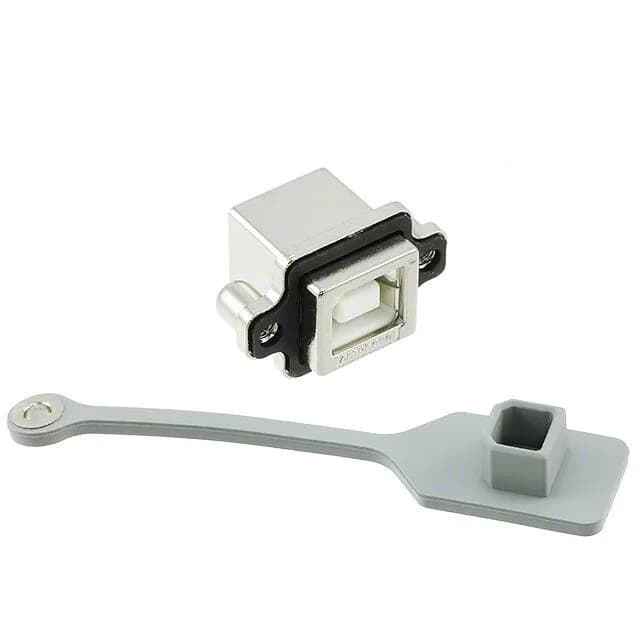 MUSB-D111-31 — Amphenol ICC (Commercial Products) product photo