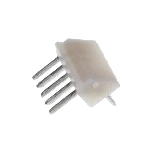 BS5P-SHF-1AA(LF)(SN) — JST Sales America Inc. product photo