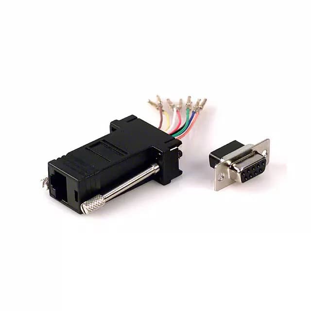 AMK-0001 — CUI Devices product photo