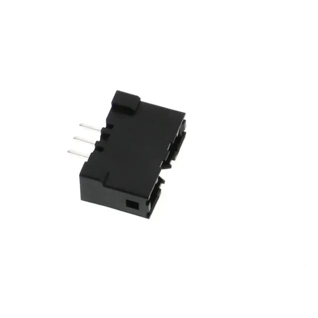 DF51A-3P-2DSA — Hirose Electric Co Ltd product photo