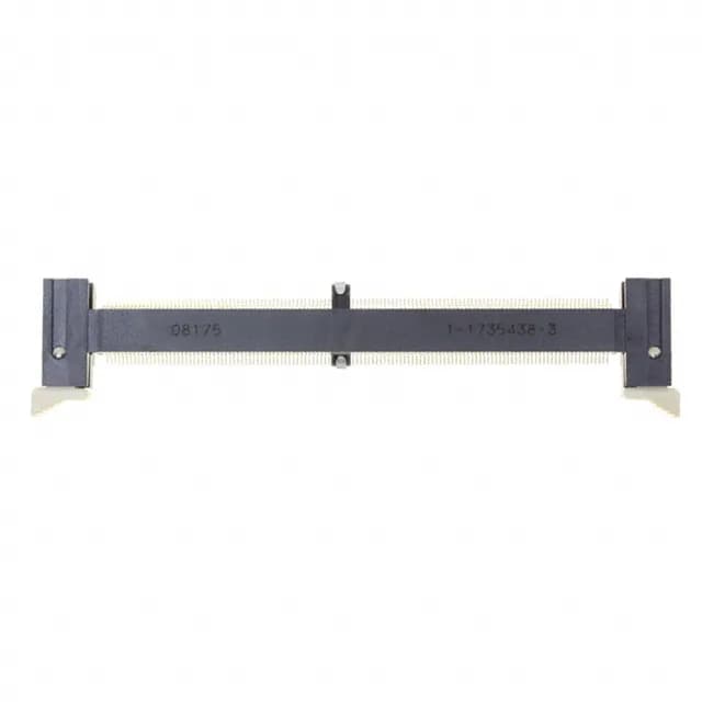 1-1735438-3 — TE Connectivity AMP Connectors product photo