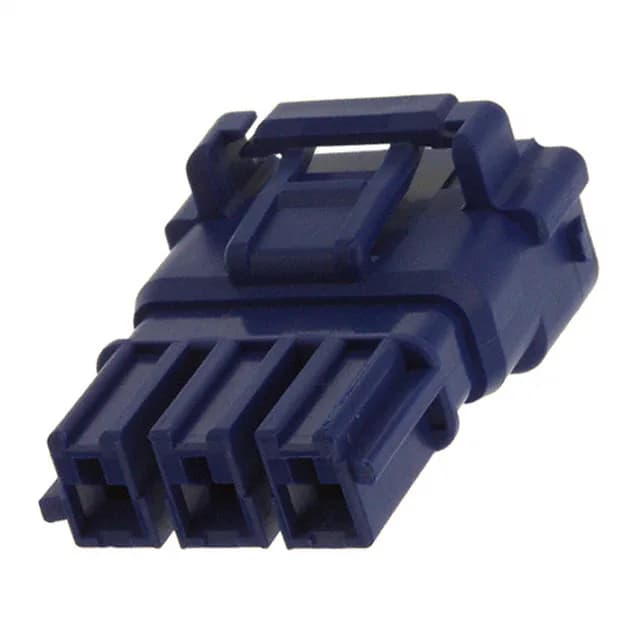 WPJR-03V-3-E(NN) — JST Sales America Inc. product photo