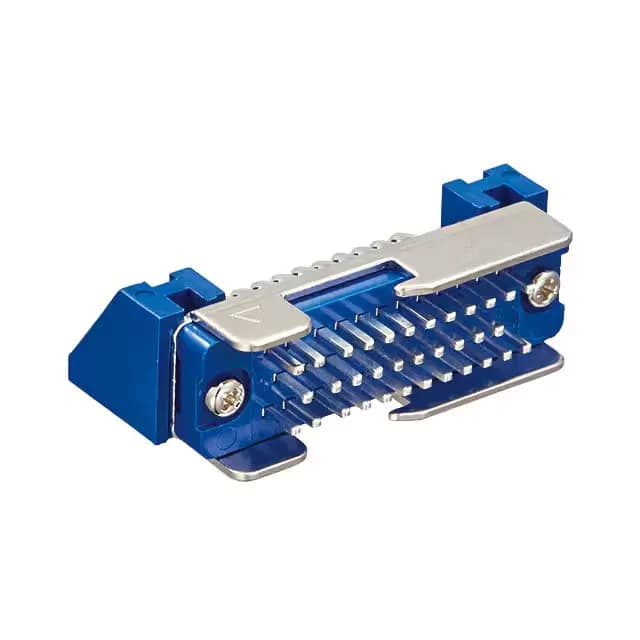 PR-1634BA-STAR(50) — Hirose Electric Co Ltd product photo
