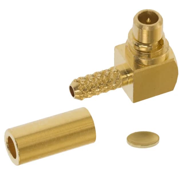 MMCX-LP-FHSB — Hirose Electric Co Ltd product photo