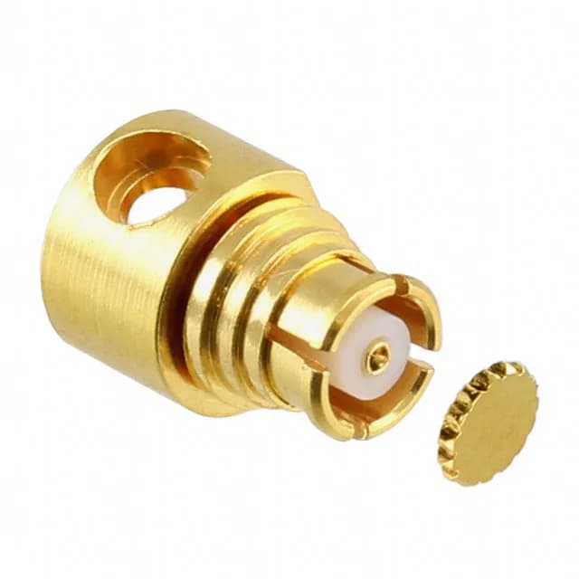0734153031 — Molex product photo