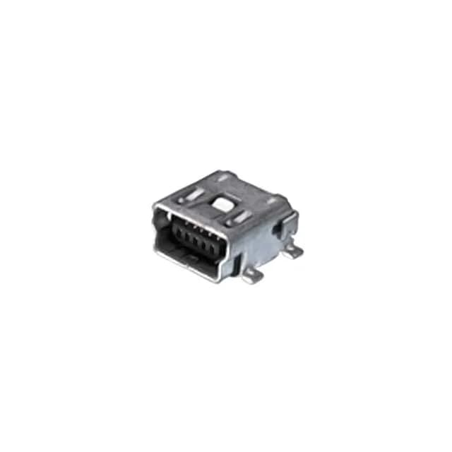 1-440247-2 — TE Connectivity AMP Connectors product photo