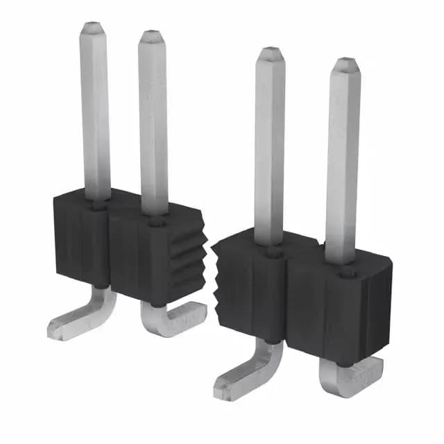 54201-T0806LF — Amphenol ICC (FCI) product photo