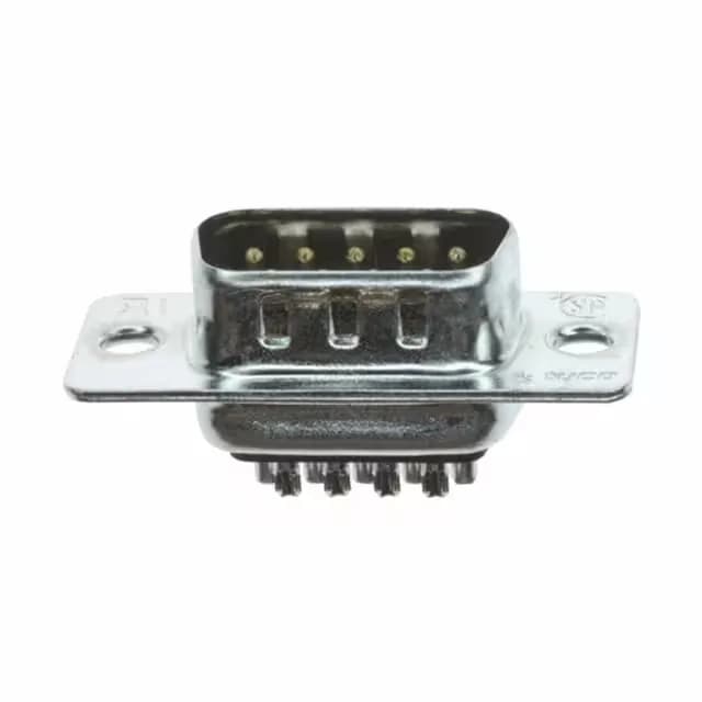 5-747904-5 — TE Connectivity AMP Connectors product photo