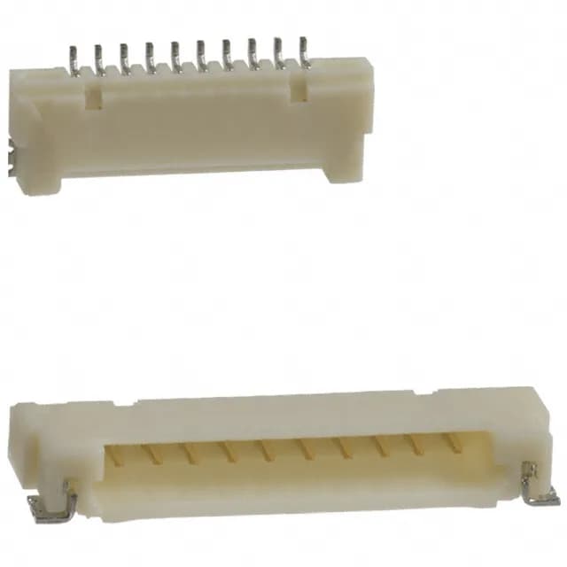 DF14A-10P-1.25H(25) — Hirose Electric Co Ltd product photo