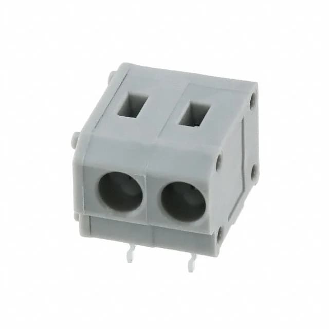 2834097-1 — TE Connectivity AMP Connectors product photo