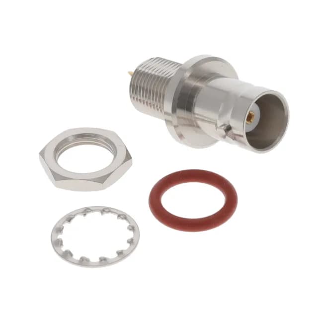 R141605000 — Radiall USA, Inc. product photo