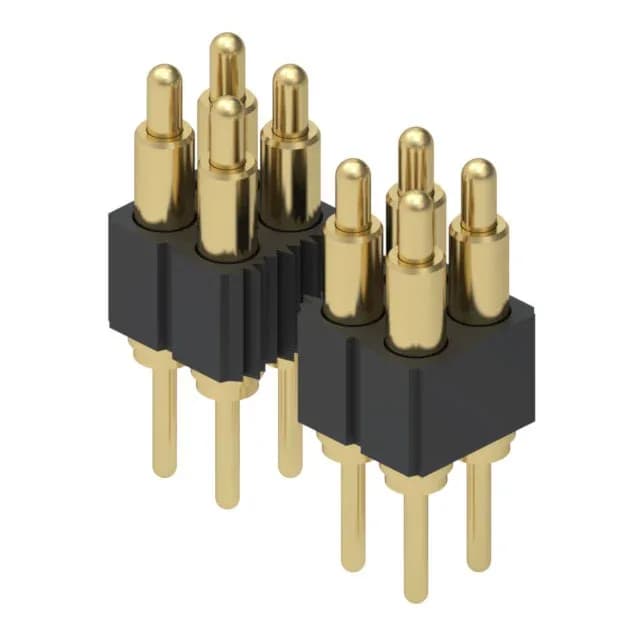 838-22-020-10-001101 — Mill-Max Manufacturing Corp. product photo