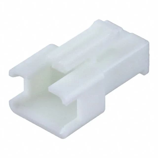 SMR-03V-N — JST Sales America Inc. product photo